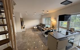 Moderne Maisonette-Wohnung